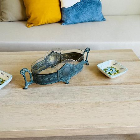 Denia Apartamento A 20M De La Playa Luaran gambar
