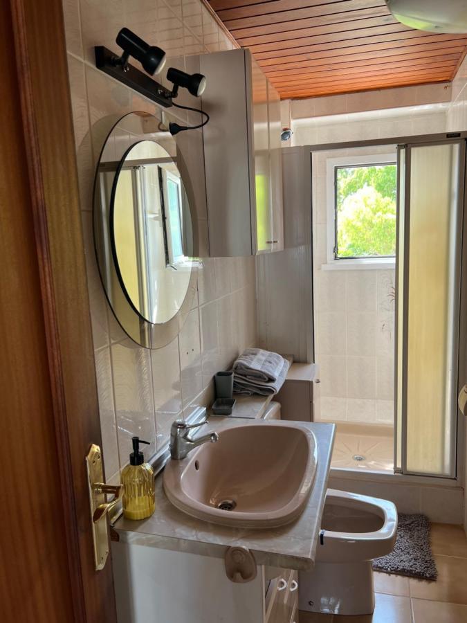 Denia Apartamento A 20M De La Playa Luaran gambar