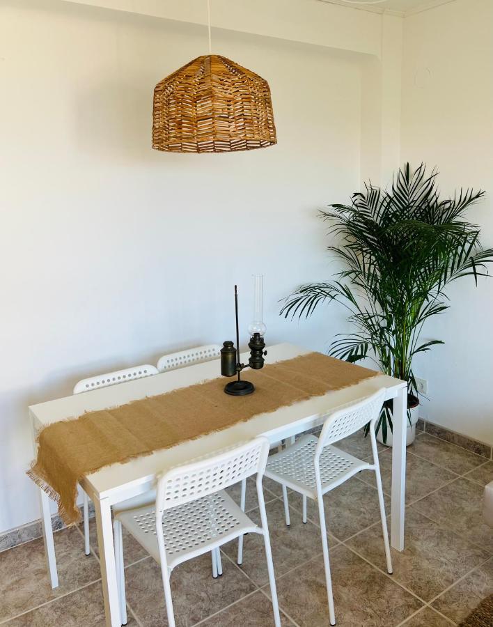 Denia Apartamento A 20M De La Playa Luaran gambar