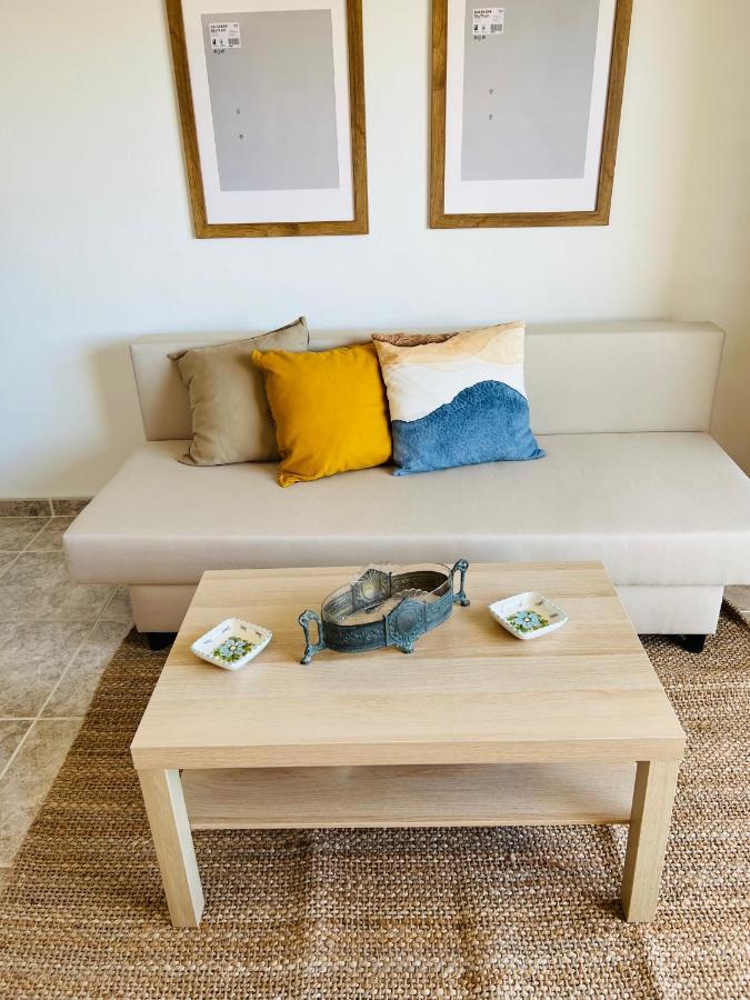 Denia Apartamento A 20M De La Playa Luaran gambar