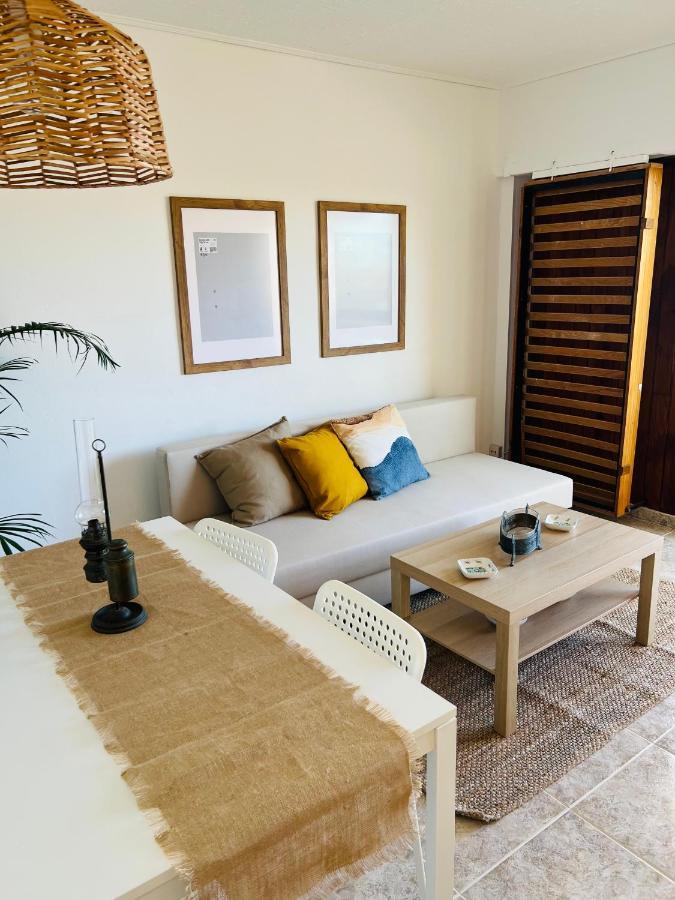 Denia Apartamento A 20M De La Playa Luaran gambar