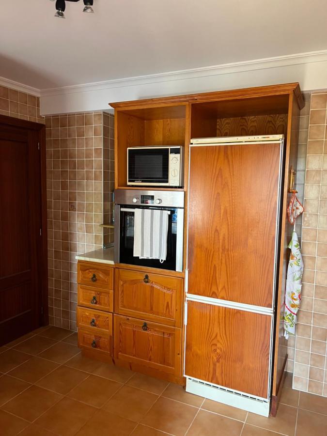 Denia Apartamento A 20M De La Playa Luaran gambar