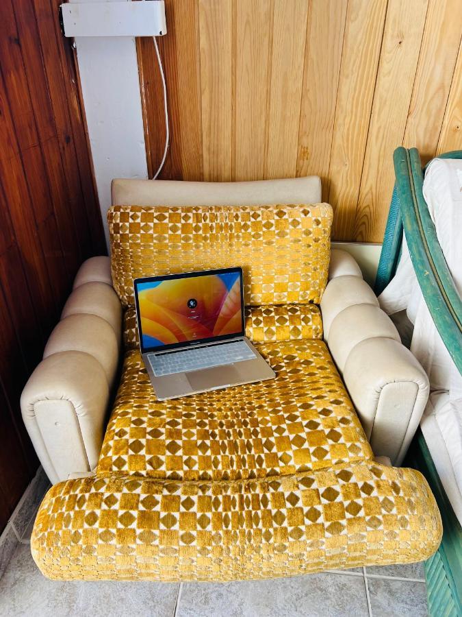 Denia Apartamento A 20M De La Playa Luaran gambar
