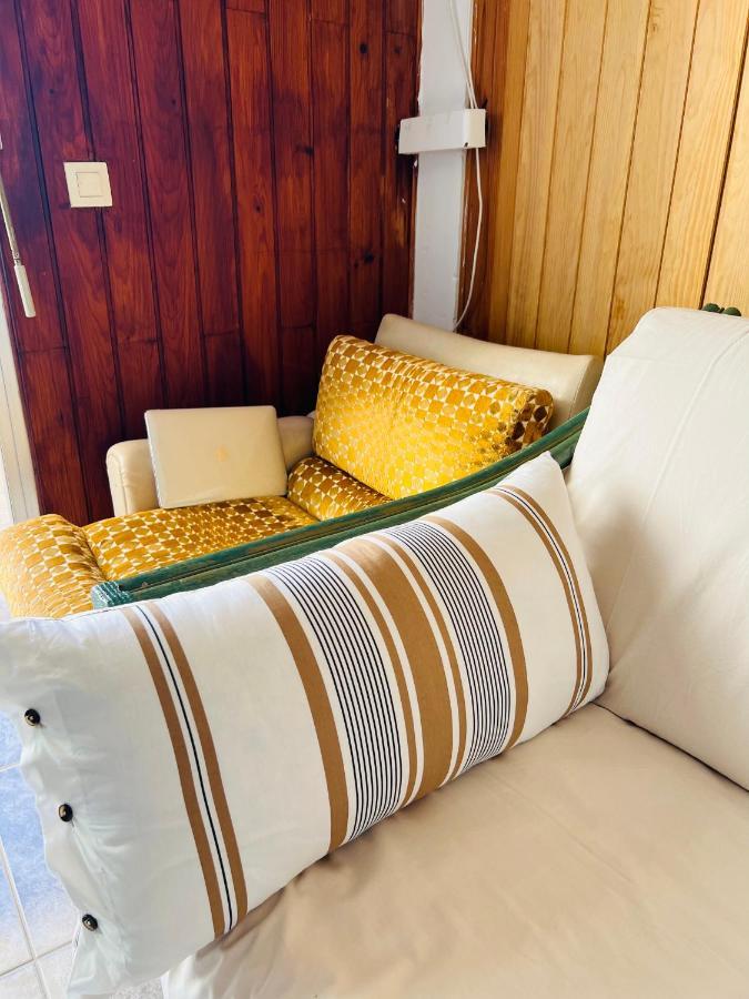 Denia Apartamento A 20M De La Playa Luaran gambar