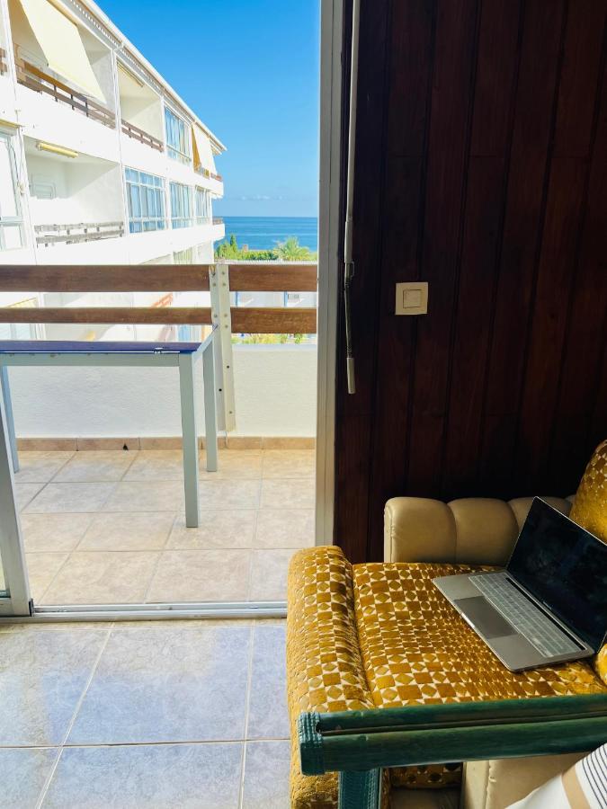 Denia Apartamento A 20M De La Playa Luaran gambar