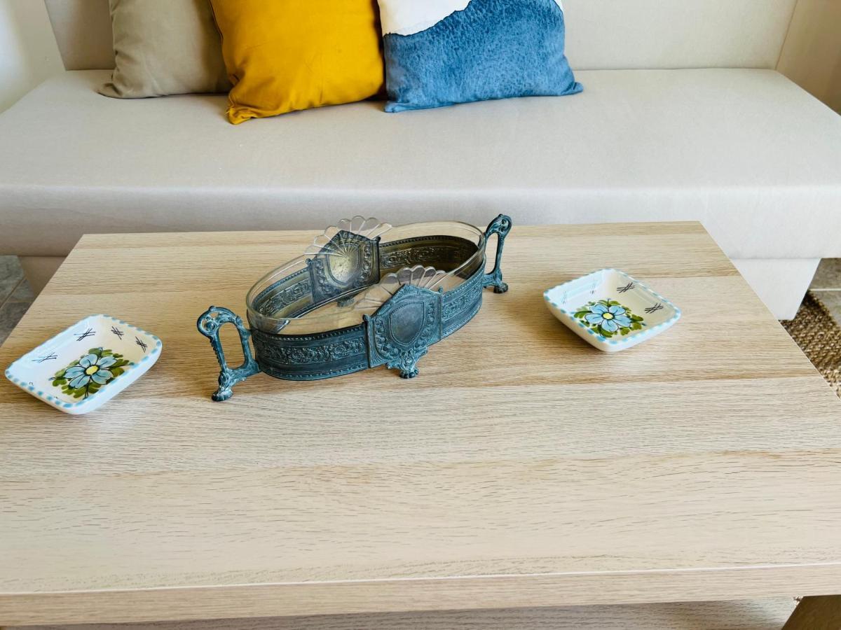 Denia Apartamento A 20M De La Playa Luaran gambar