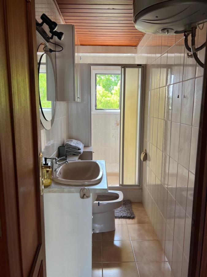 Denia Apartamento A 20M De La Playa Luaran gambar