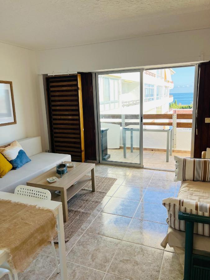 Denia Apartamento A 20M De La Playa Luaran gambar