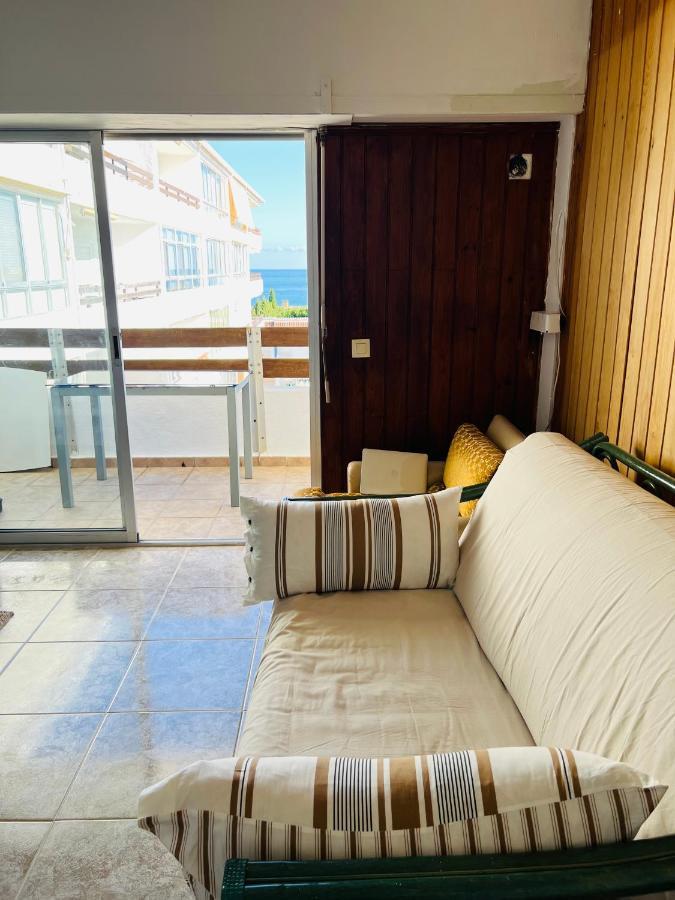 Denia Apartamento A 20M De La Playa Luaran gambar